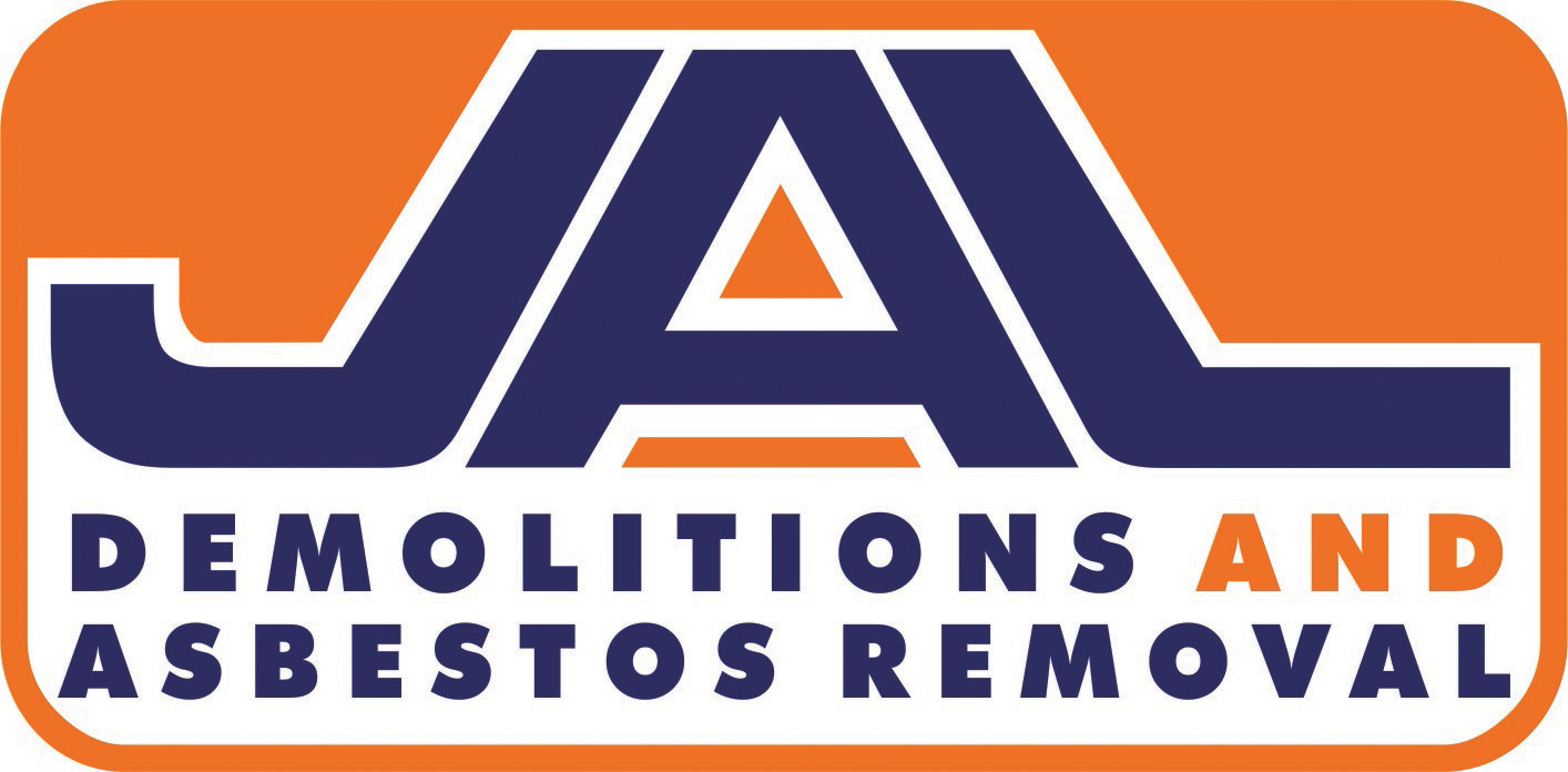 JAL Demolitions Logo